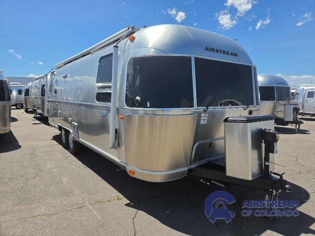 2022 Airstream Globetrotter 27FB Queen in denver CO
