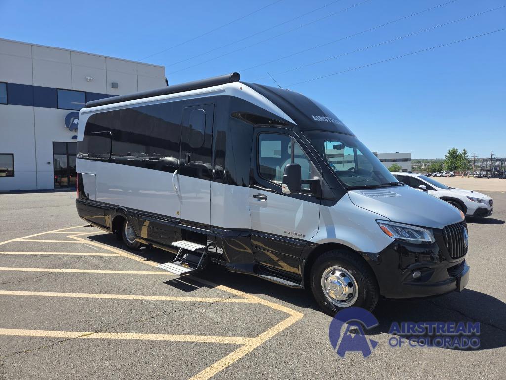 2027 Airstream Atlas RT- Rear Twin Bed in denver CO
