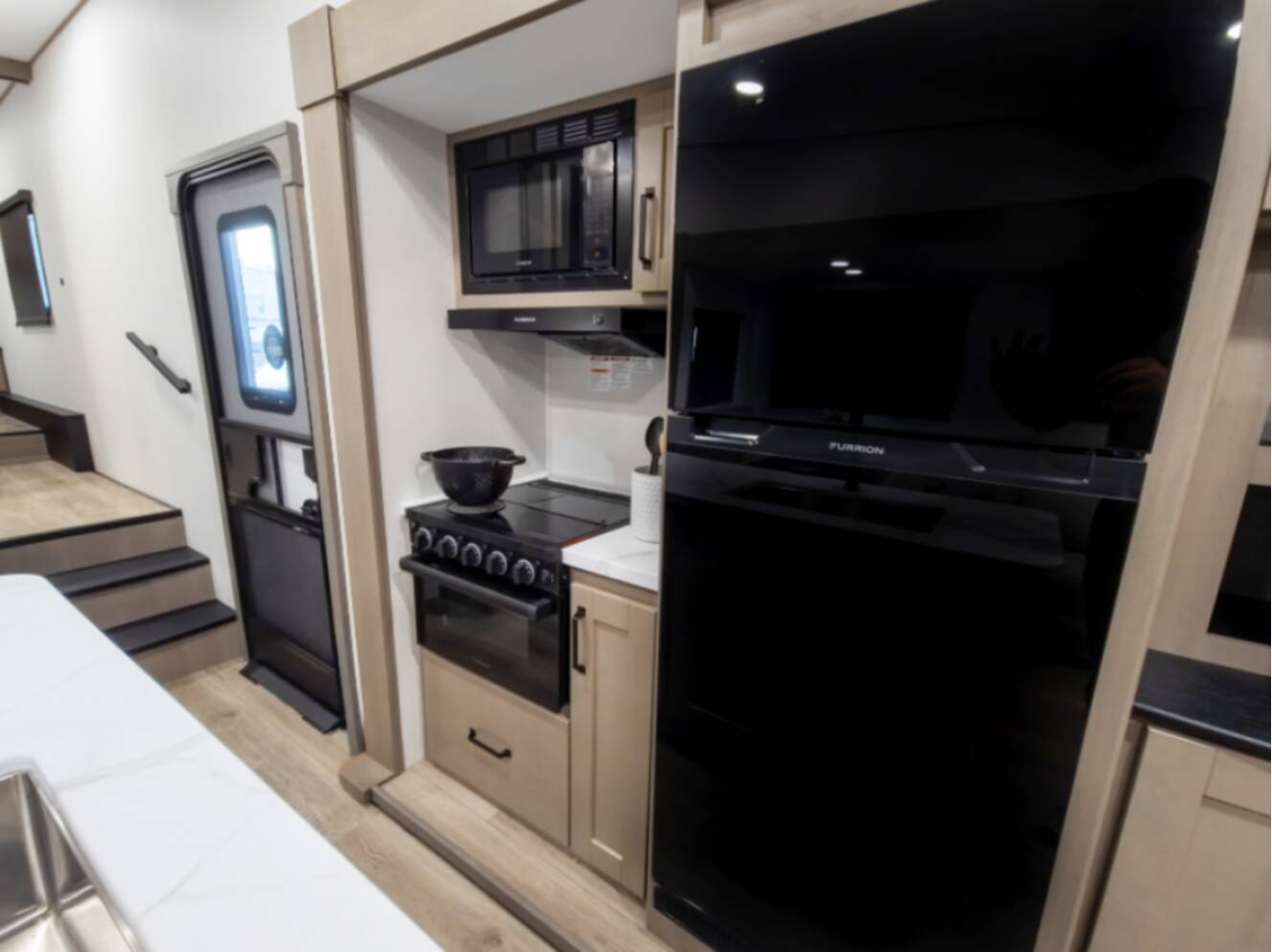 A photo of this 2027 Grand Design Reflection 100 Series 28RL