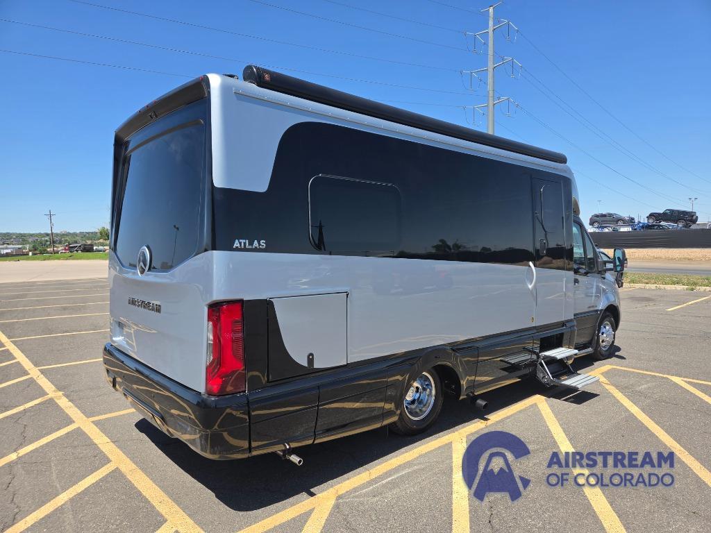 2027 Airstream Atlas RT- Rear Twin Bed in denver CO