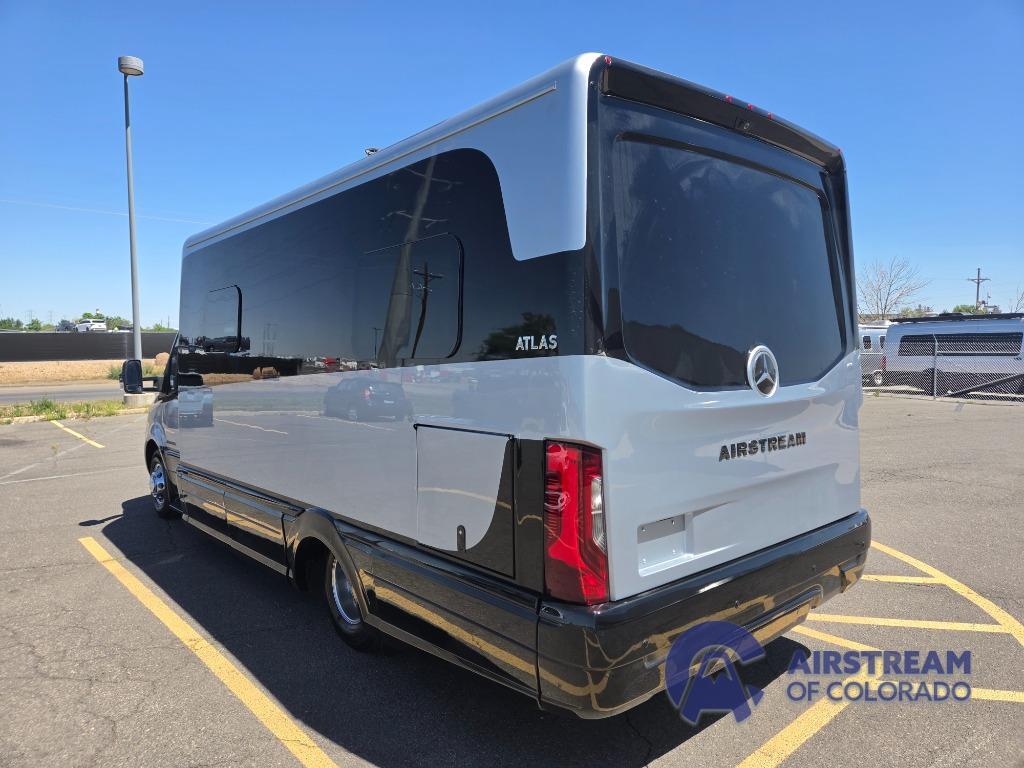 2027 Airstream Atlas RT- Rear Twin Bed in denver CO