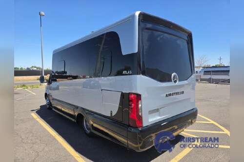 2027 Airstream Atlas RT- Rear Twin Bed in denver CO