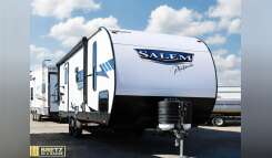 2023 Forest River Rv Salem 22RBSX RV