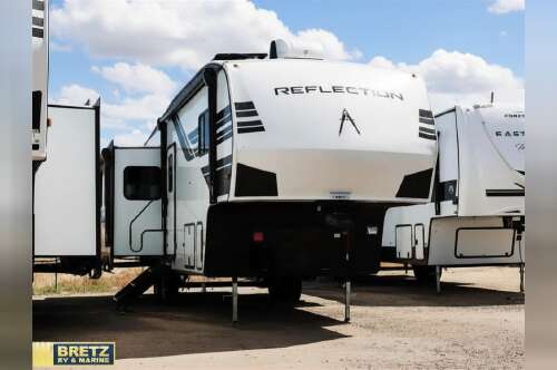 2027 Grand Design Reflection 100 Series 29RL in nampa ID