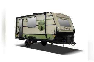 2027 FOREST RIVER NO BOUNDARIES (18 SERIES) NB18.2