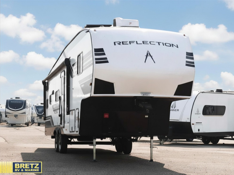 2027 Grand Design Reflection 100 Series 27BH in nampa ID