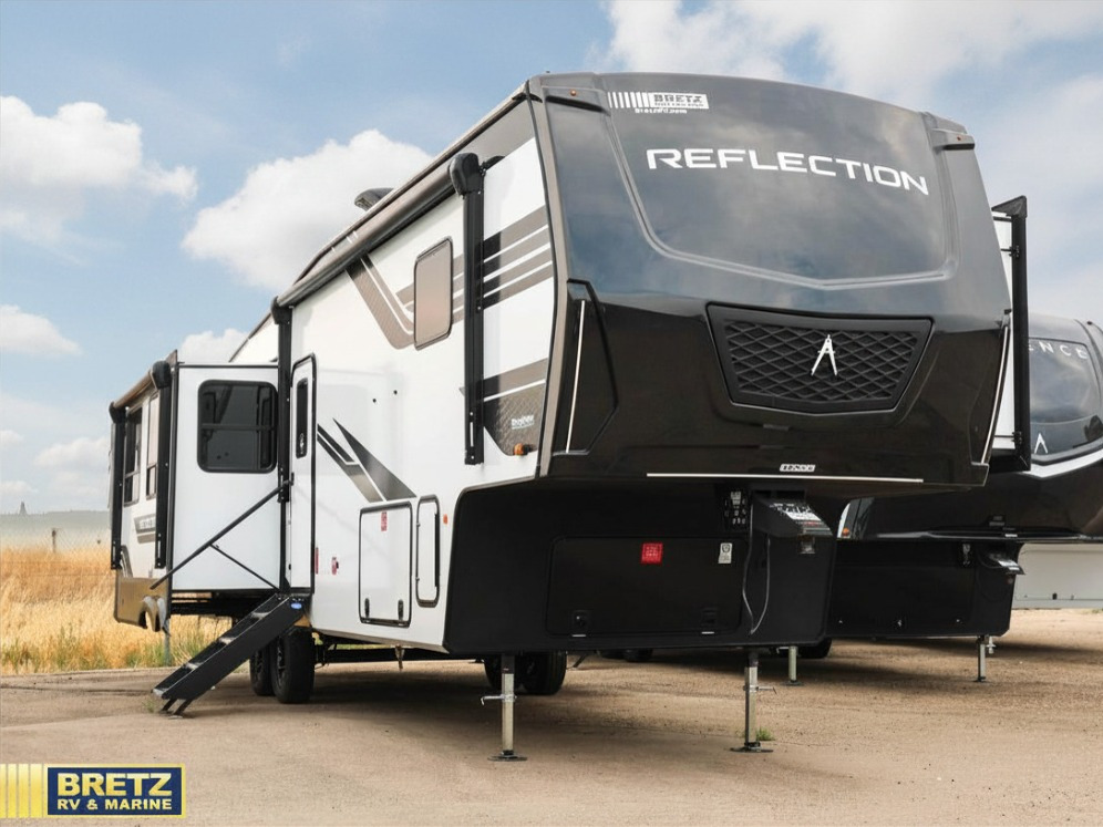 2027 Grand Design Reflection 337RLS in nampa ID