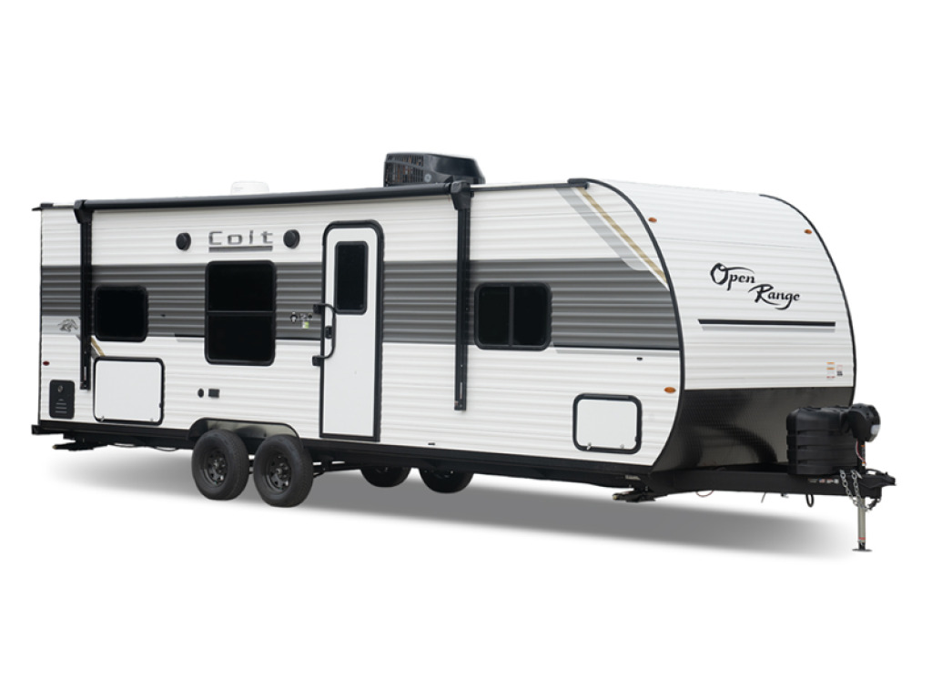 2027 Open Range Rv Colt 20DB in liberty lake WA