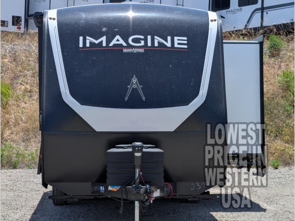 2026 Grand Design Imagine 2300MK in nipomo CA