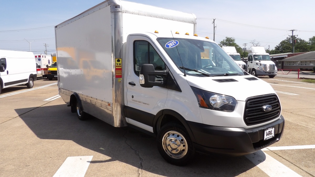 2019 FORD TRANSIT in Norfolk, VA