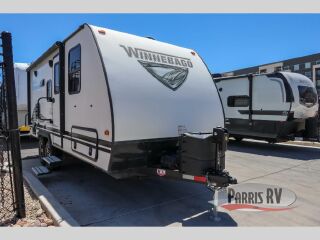 2020 WINNEBAGO MICRO MINNIE 2108DS