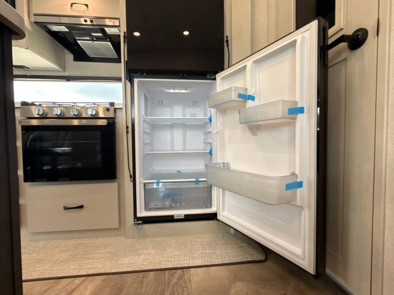 A photo of this 2027 Coachmen Rv Chaparral Lite 30RLS