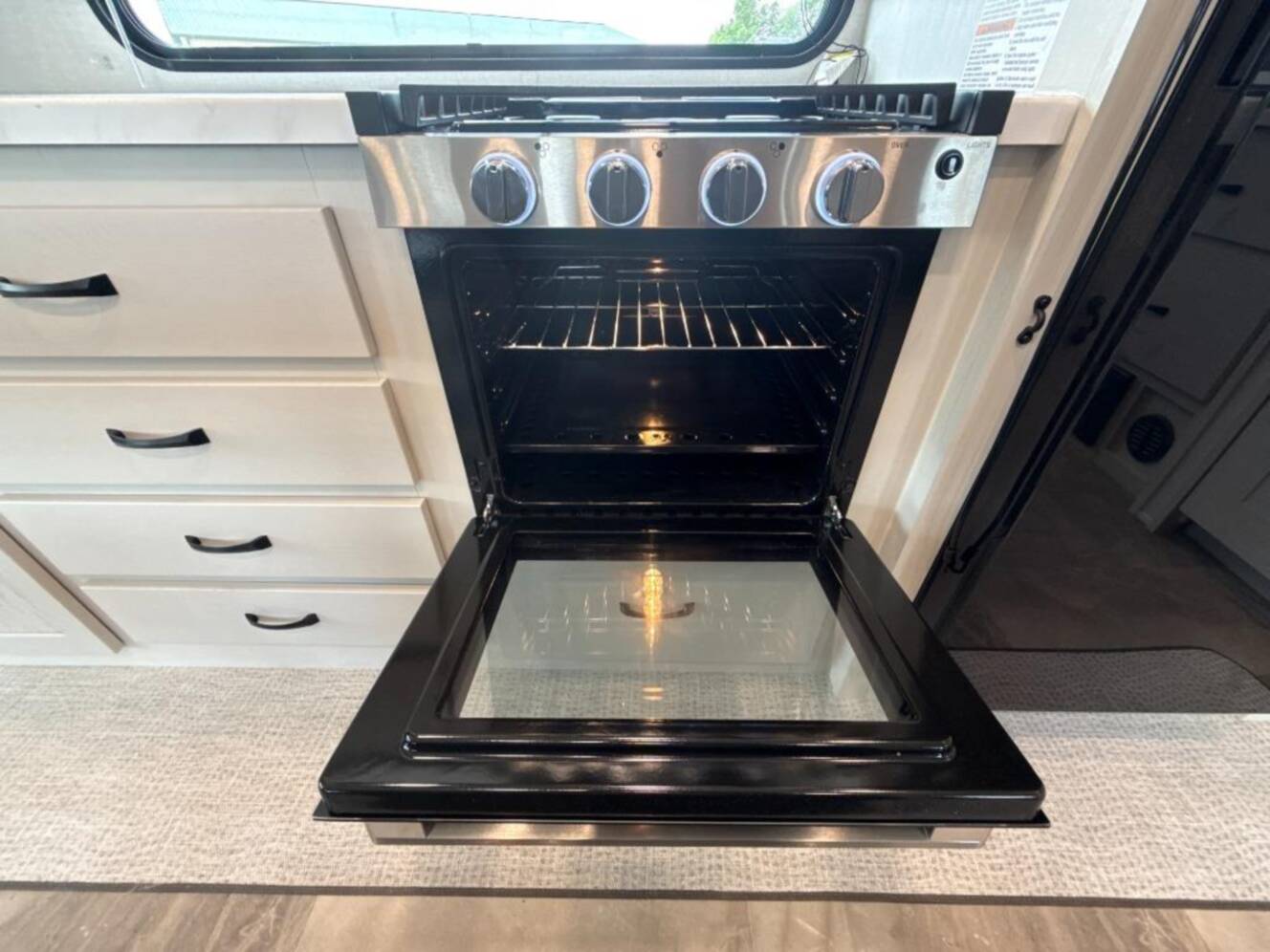 A photo of this 2027 Coachmen Rv Chaparral Lite 30RLS