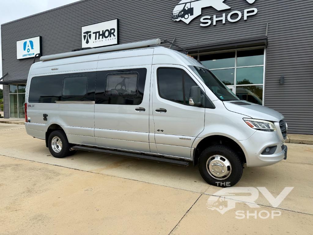 2022 Winnebago Boldt 70KL Q70KL in baton rouge LA