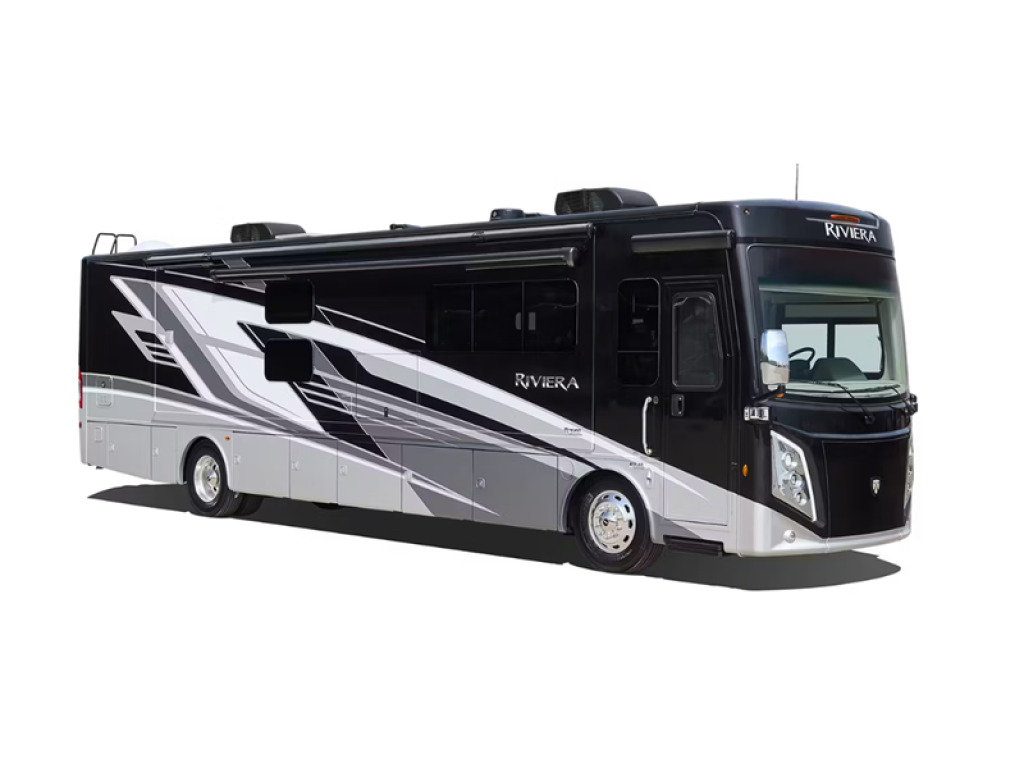 2024 Thor Motor Coach Riviera 34SD in baton rouge LA