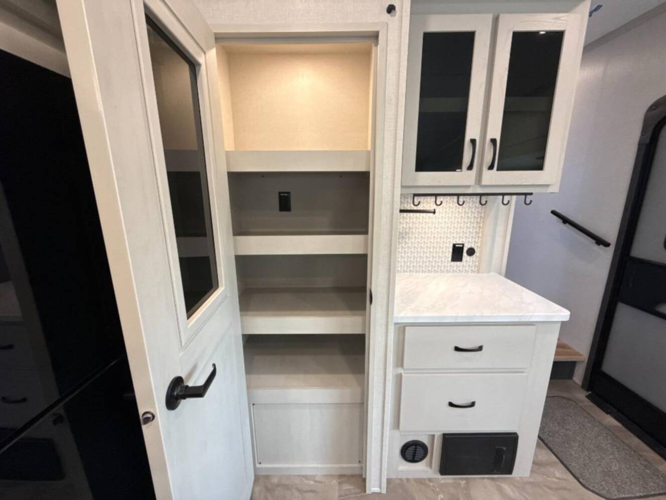 A photo of this 2027 Coachmen Rv Chaparral Lite 30RLS