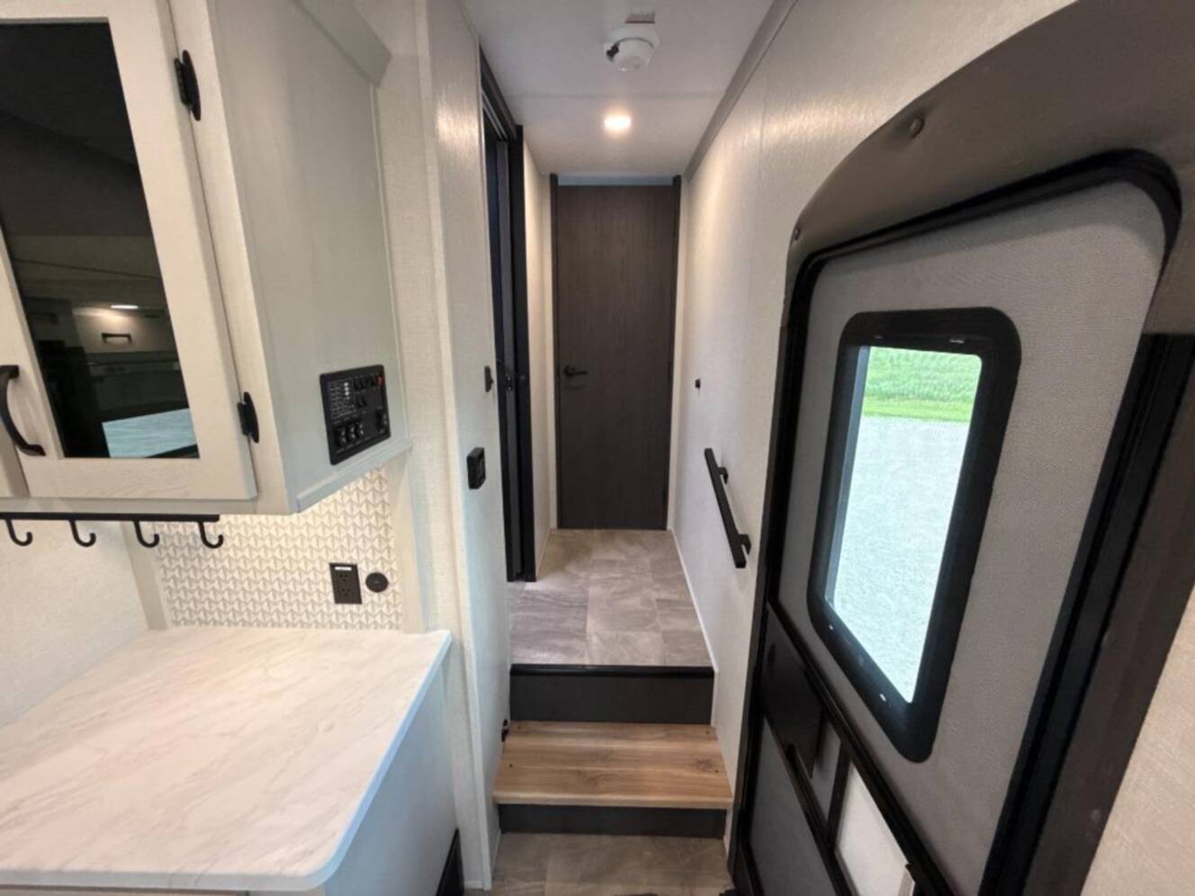 A photo of this 2027 Coachmen Rv Chaparral Lite 30RLS
