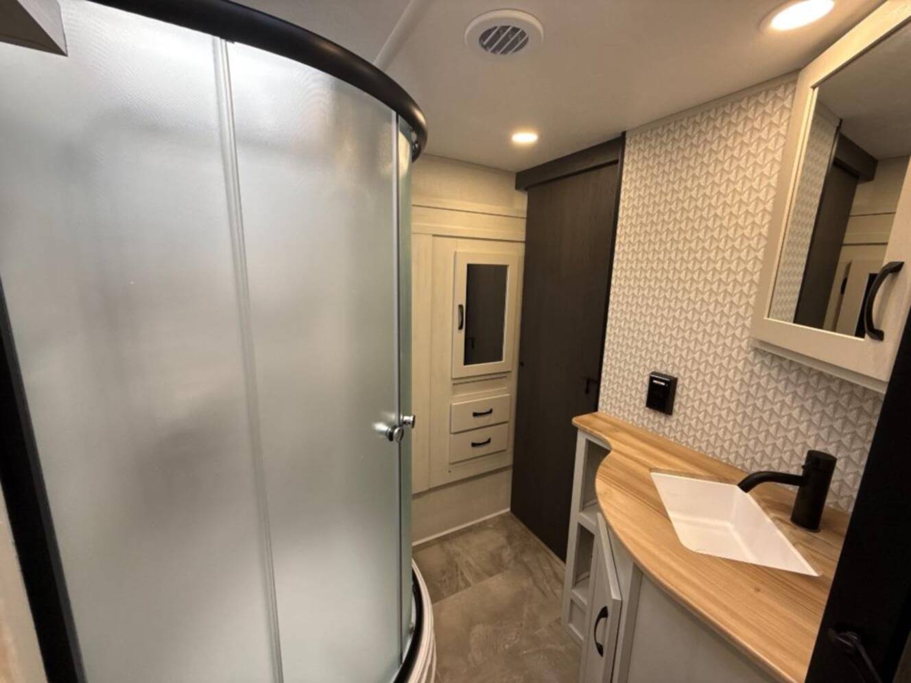 A photo of this 2027 Coachmen Rv Chaparral Lite 30RLS