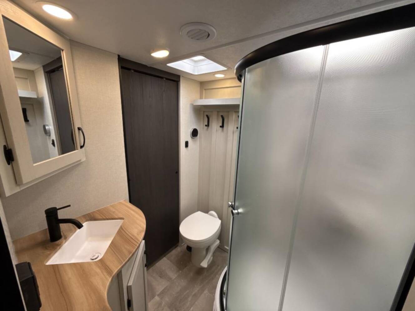 A photo of this 2027 Coachmen Rv Chaparral Lite 30RLS