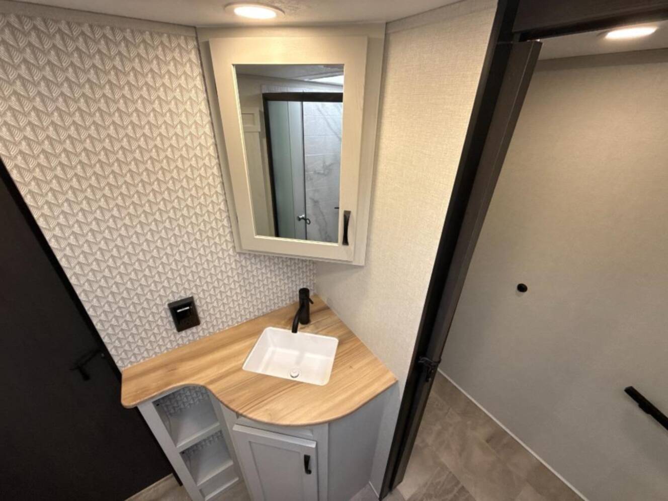 A photo of this 2027 Coachmen Rv Chaparral Lite 30RLS