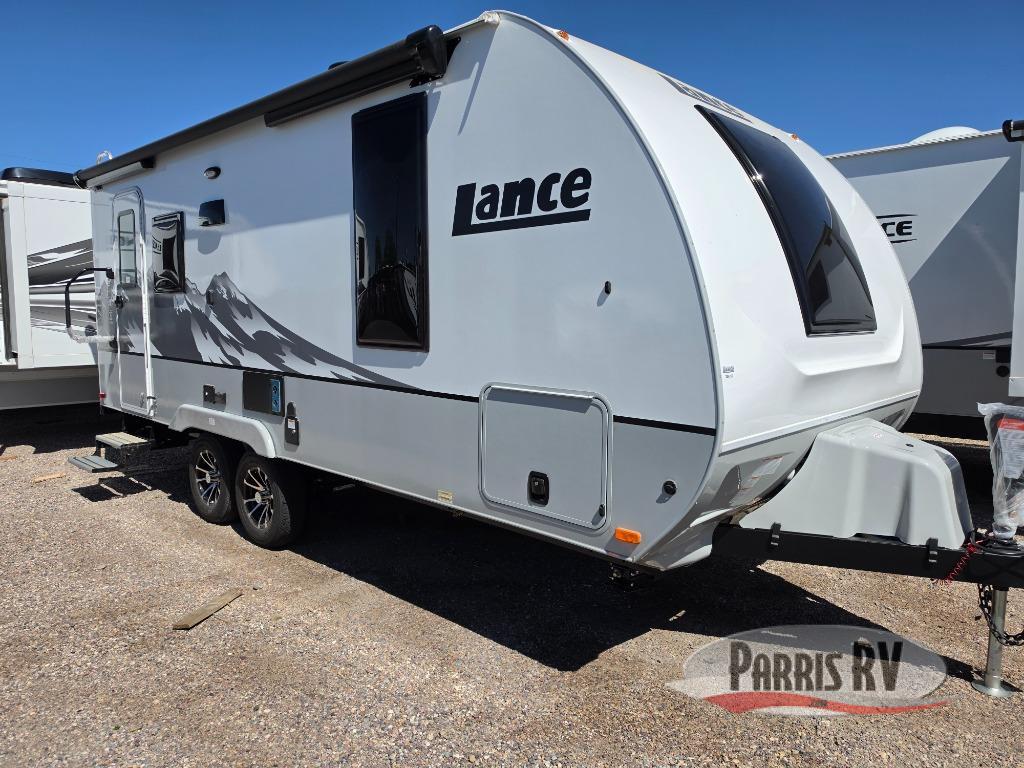 2027 Lance Travel Trailers 1995 in chubbuck ID