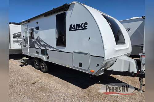 2027 Lance Travel Trailers 1995 in chubbuck ID