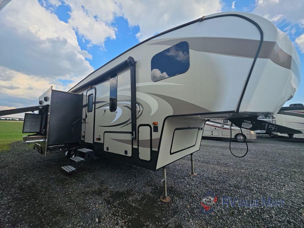 2017 Keystone Rv Cougar X-Lite 28RKS in bath PA
