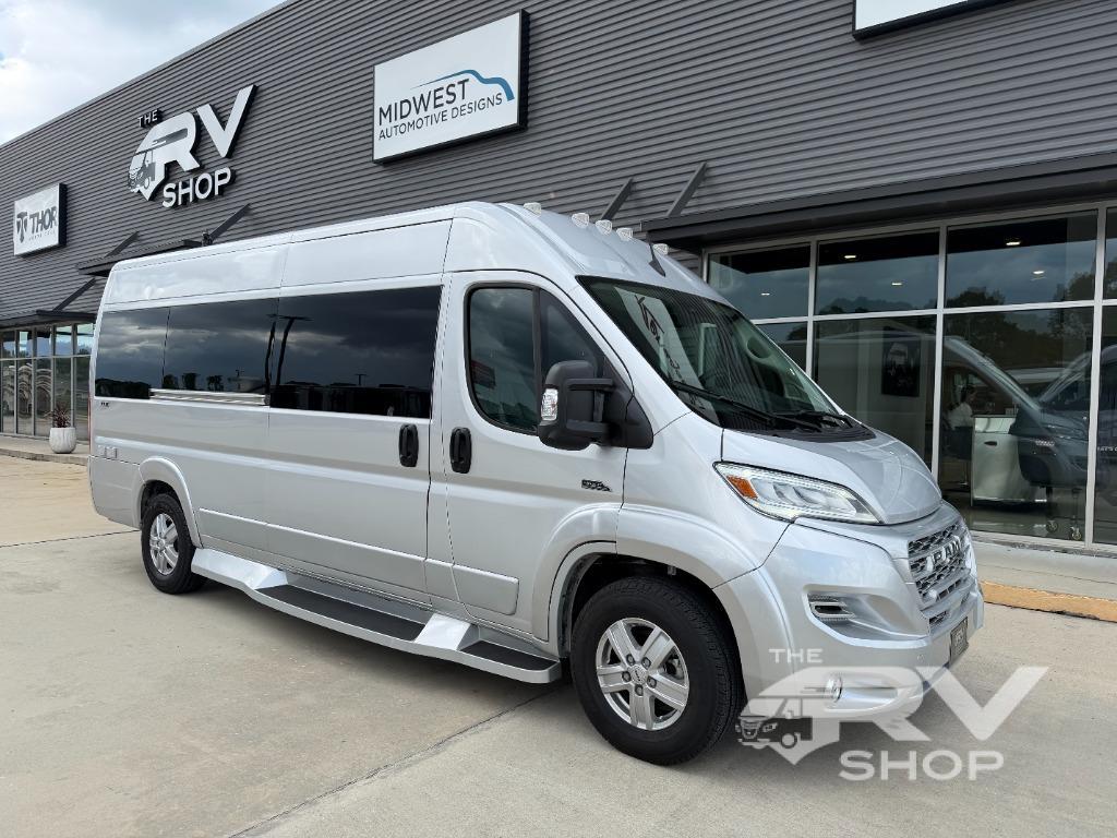 2025 Midwest Automotive Designs Luxe Cruiser D4 170 D4 in baton rouge LA