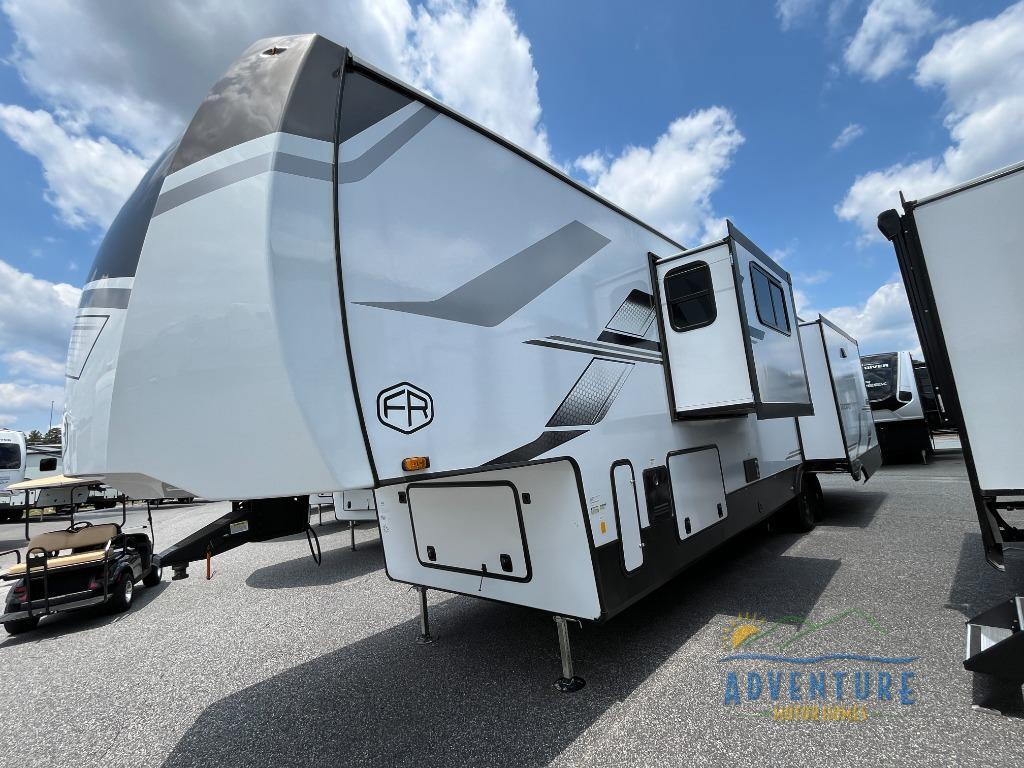 2026 Forest River Rv Sandpiper 3900HBLR in greer SC