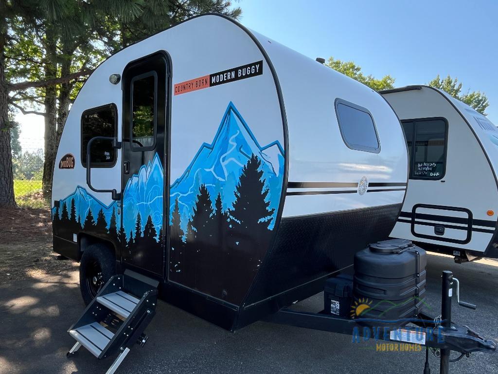 2024 Modern Buggy Rv Big Buggy BB12 in greer SC