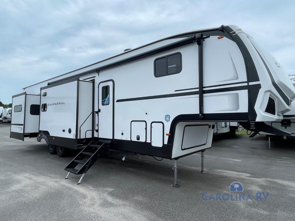 2027 Coachmen Rv Chaparral 381DBL in myrtle beach SC