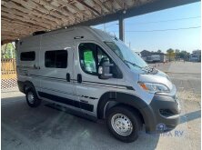 What Is the Most Fuel-Efficient Class B RV You Can Buy? image