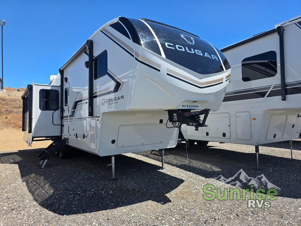 2027 Keystone Rv Cougar Half-Ton 28RLI RV