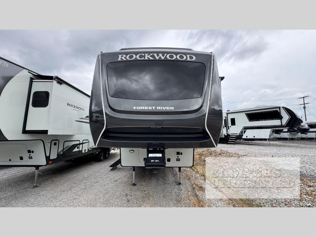 2027 Forest River Rv Rockwood Signature 290SFK in ooltewah TN