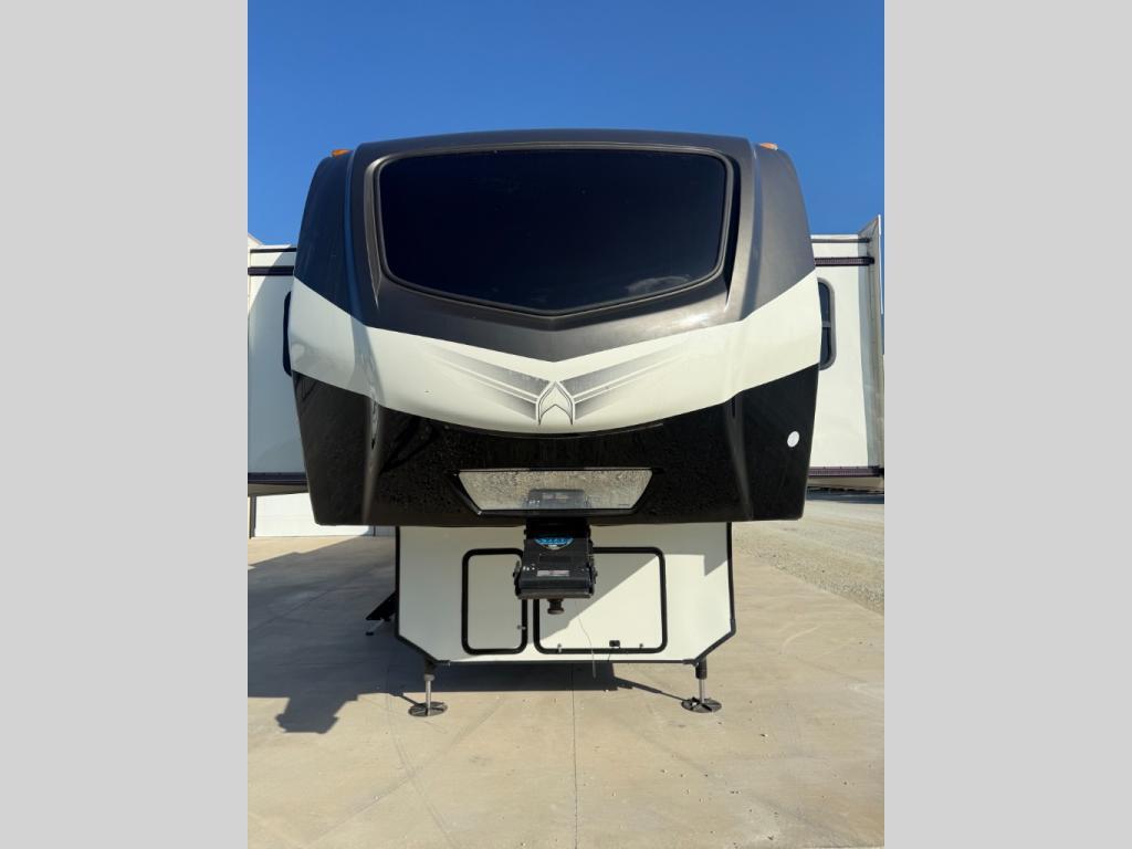 2022 Keystone Rv Alpine 3700FL in shawnee OK