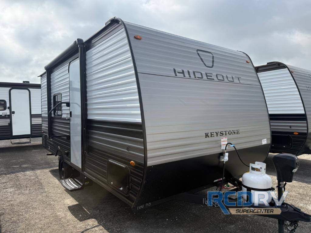 2026 Keystone Rv Hideout Mini 166RB in pataskala OH