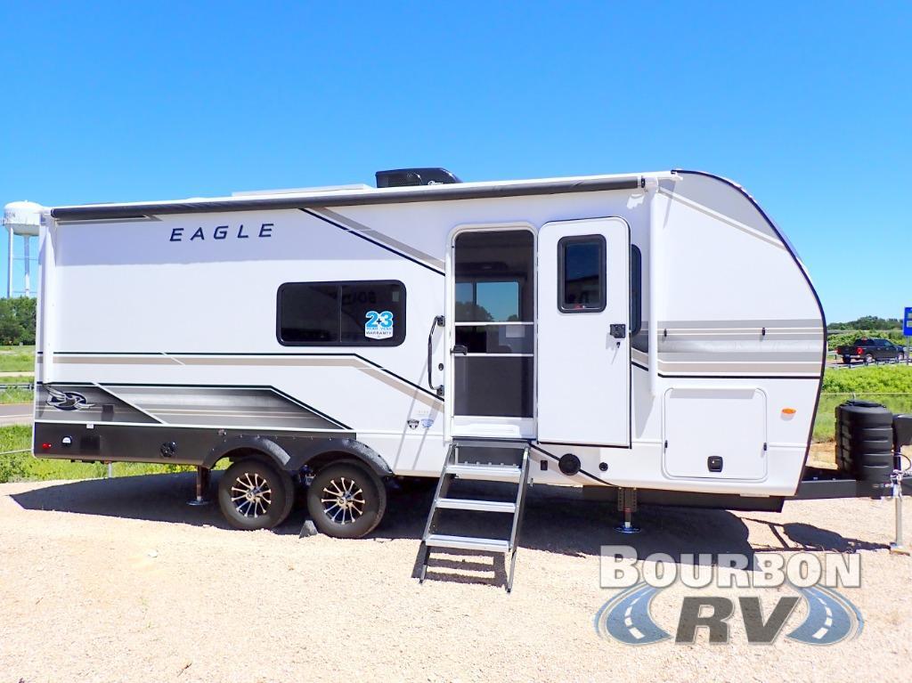 2027 Jayco Eagle HT 230MLCS in bourbon MO