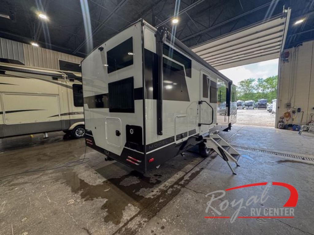 2026 Brinkley Model Ix 24x in middlebury IN