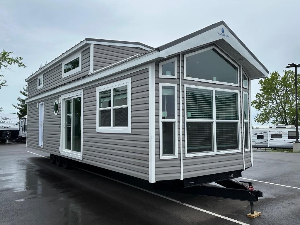 CANTERBURY Park Models for sale in Wisconsin