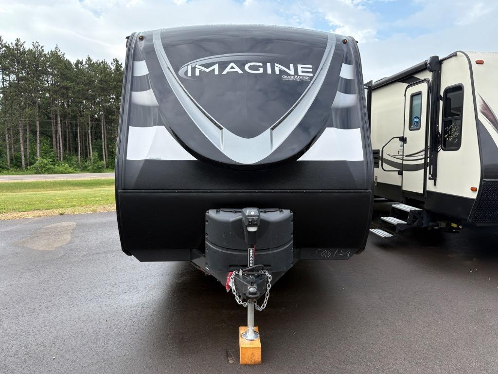 2022 Grand Design Imagine 2600RB in arkansaw WI