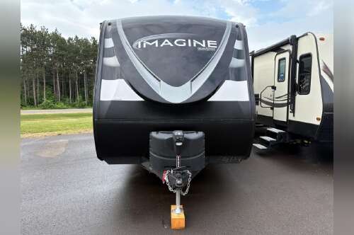 2022 Grand Design Imagine 2600RB in arkansaw WI