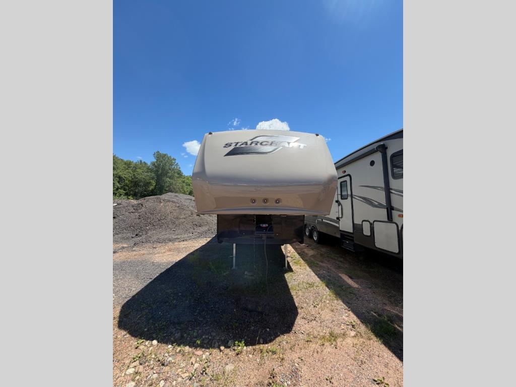 2017 Starcraft AR-ONE MAXX 24RKS in wausau WI