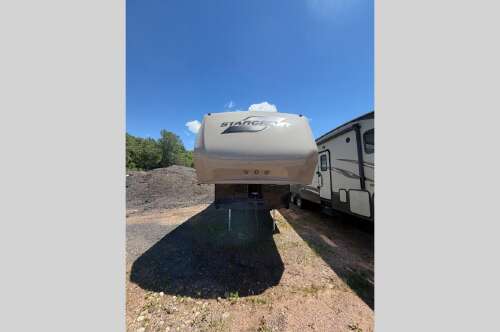 2017 Starcraft AR-ONE MAXX 24RKS in wausau WI