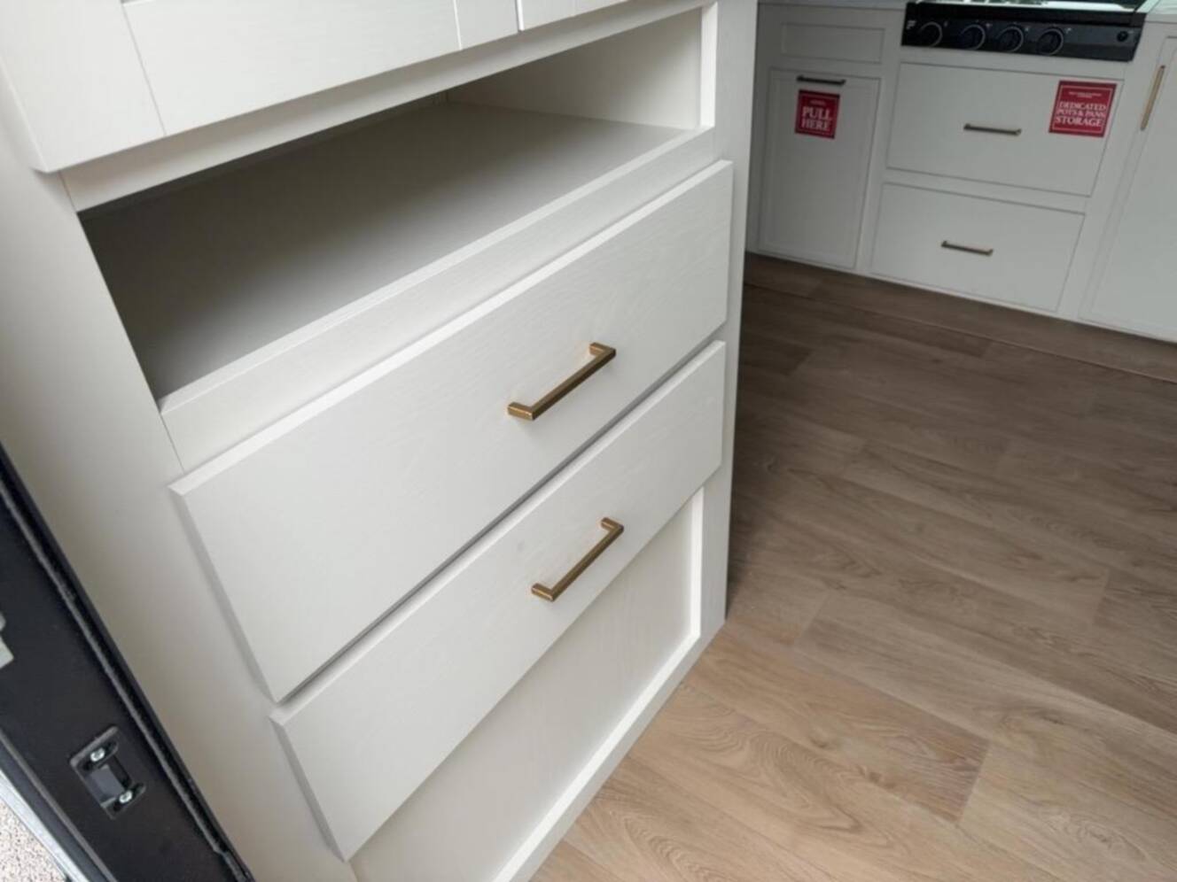 A photo of this 2026 Grand Design Transcend Xplor 25MLX