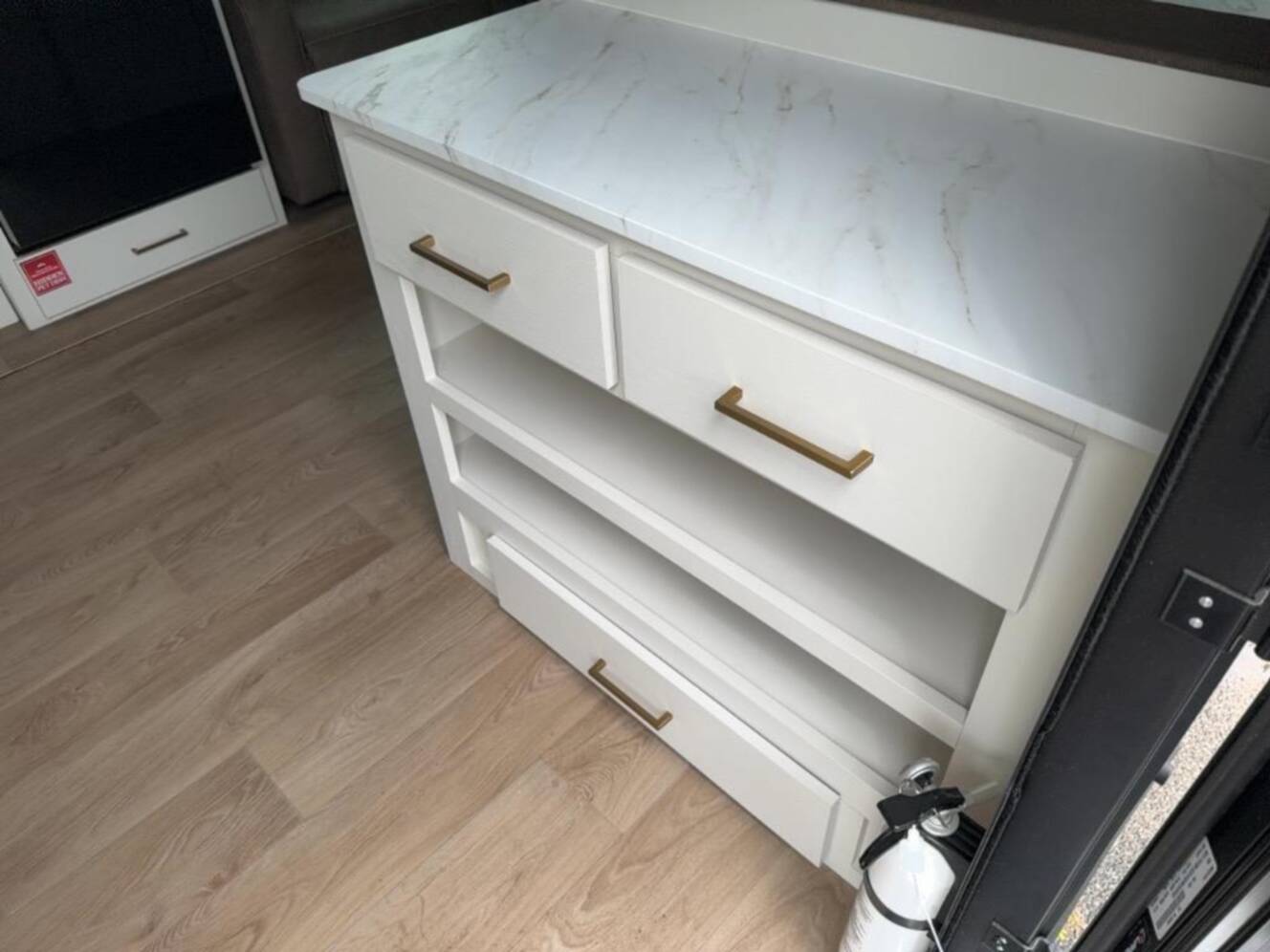 A photo of this 2026 Grand Design Transcend Xplor 25MLX