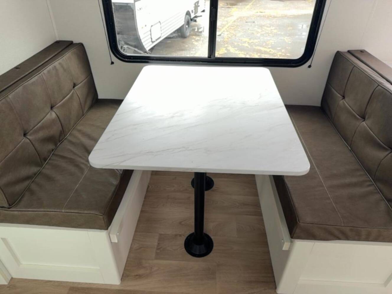 A photo of this 2026 Grand Design Transcend Xplor 25MLX
