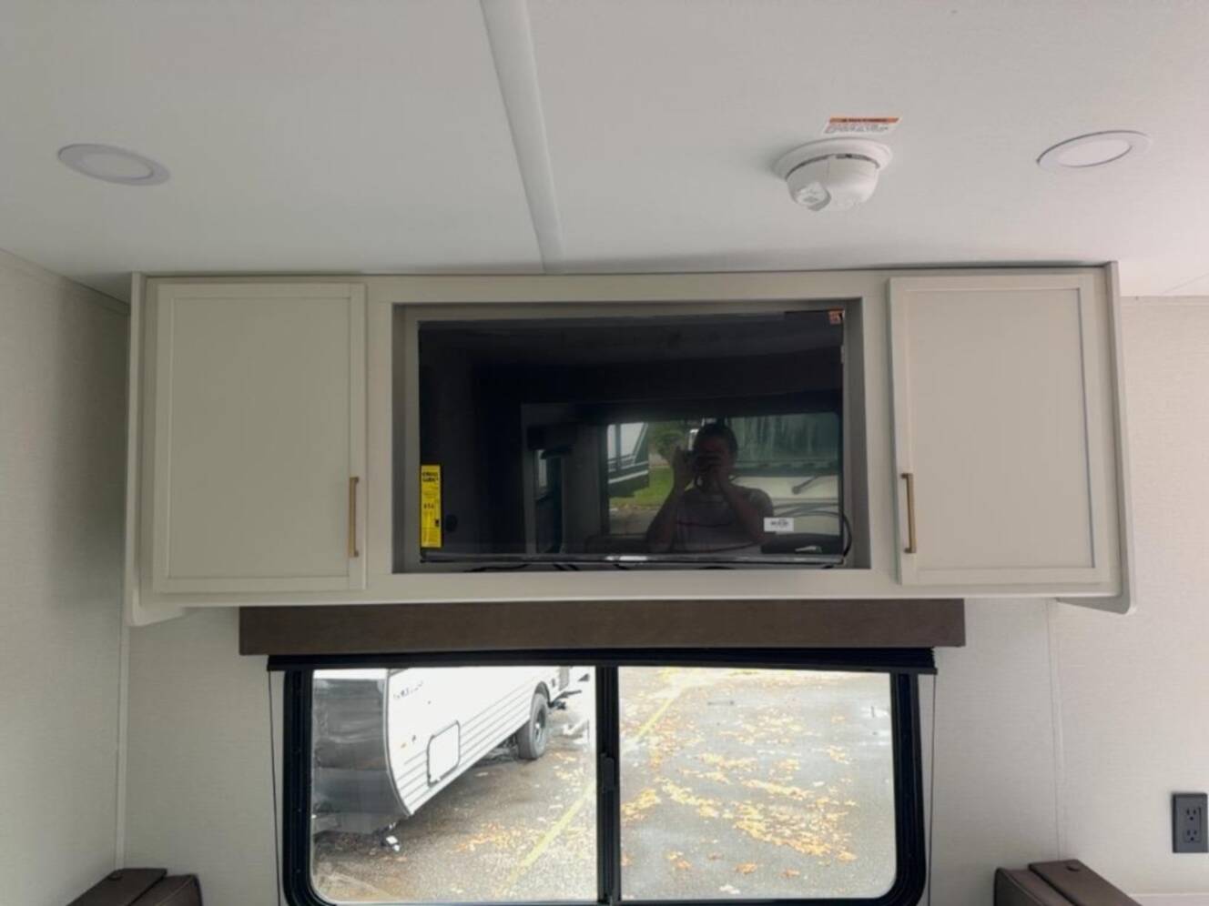 A photo of this 2026 Grand Design Transcend Xplor 25MLX