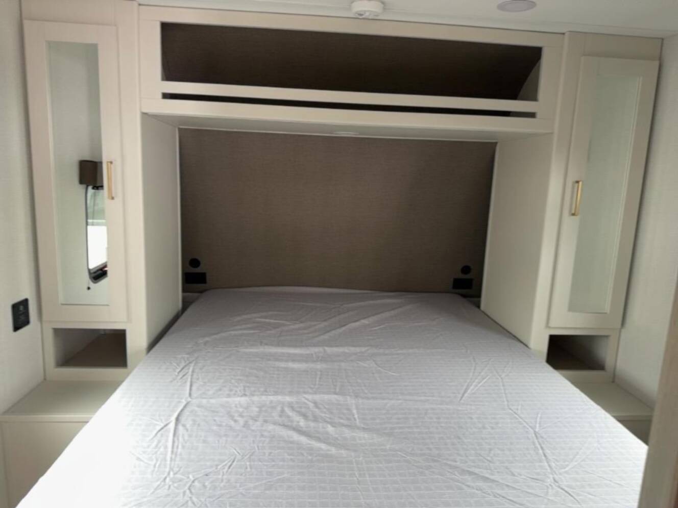 A photo of this 2026 Grand Design Transcend Xplor 25MLX