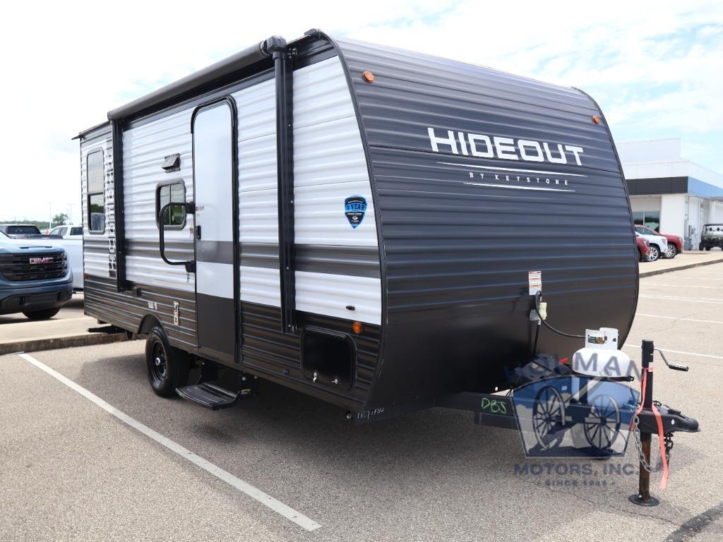 2025 Keystone Rv Hideout Sport Single Axle 177RD RV