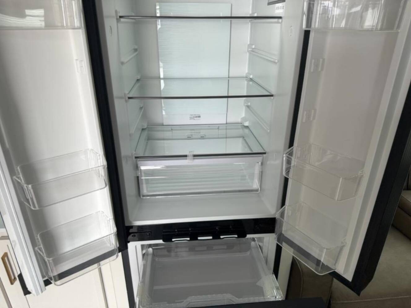 A photo of this 2026 Grand Design Transcend Xplor 25MLX
